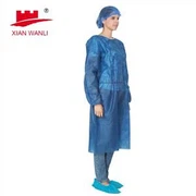 Φόρεμα ασθενούς εύκολης πρόσβασης