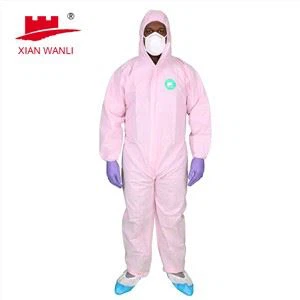 Ροζ φόρμες εργασίας