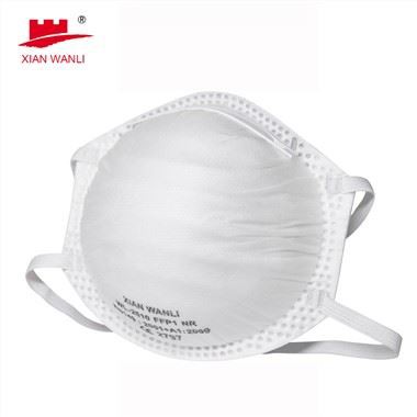 Αναπνευστήρα FFP1