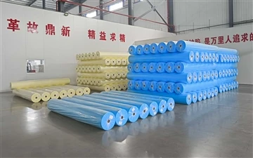 Σημαντική ανακάλυψη της Hubei Wanli Protective Products Co., LTD