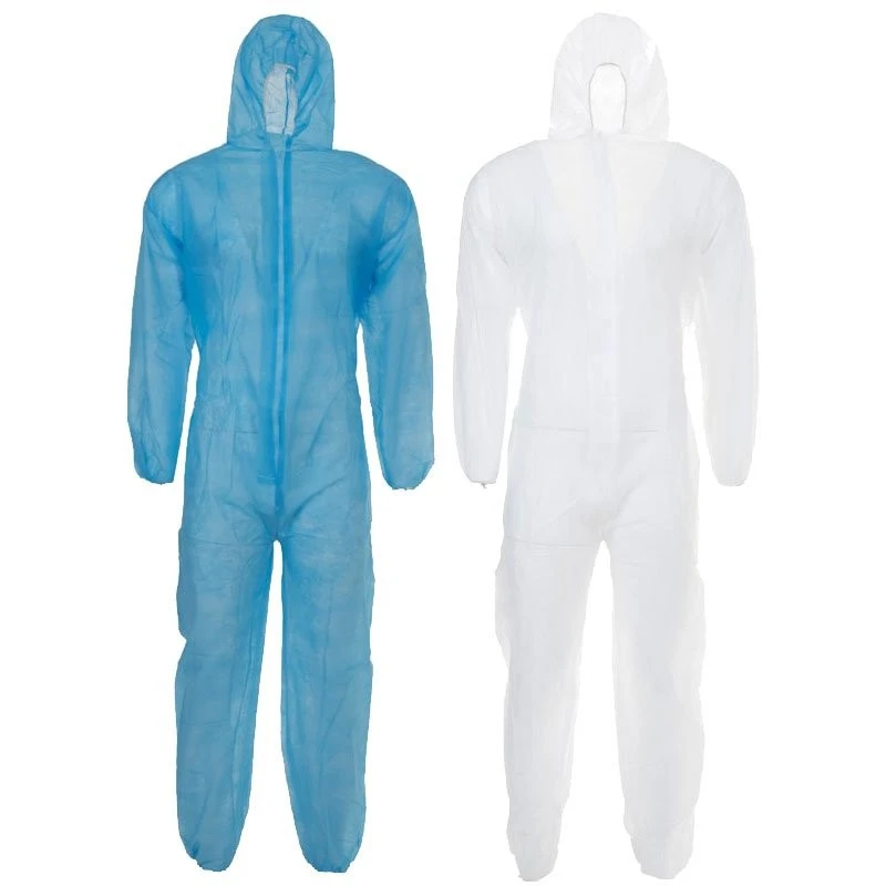 Dust Proof Coveralls